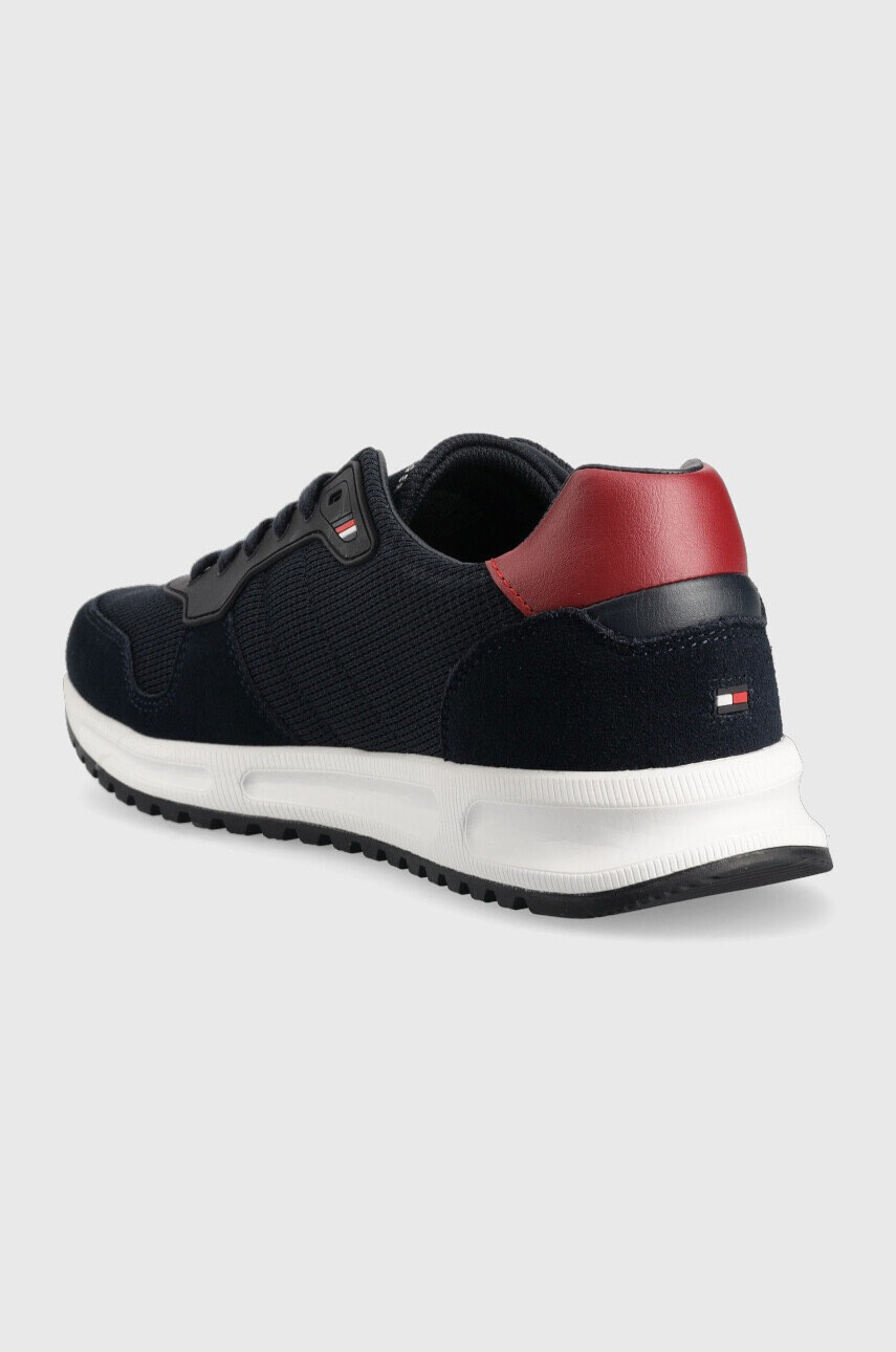 Tommy Hilfiger Маратонки - Pepit.bg