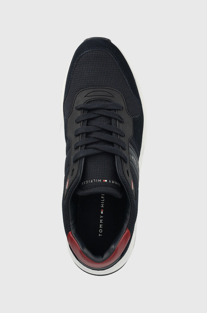 Tommy Hilfiger Маратонки - Pepit.bg