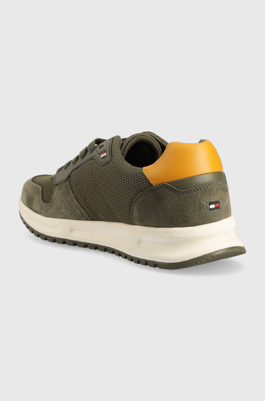 Tommy Hilfiger Маратонки - Pepit.bg
