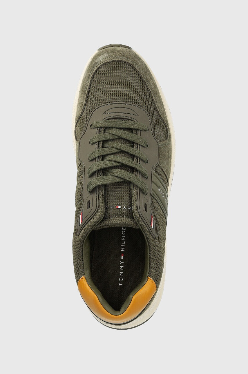 Tommy Hilfiger Маратонки - Pepit.bg