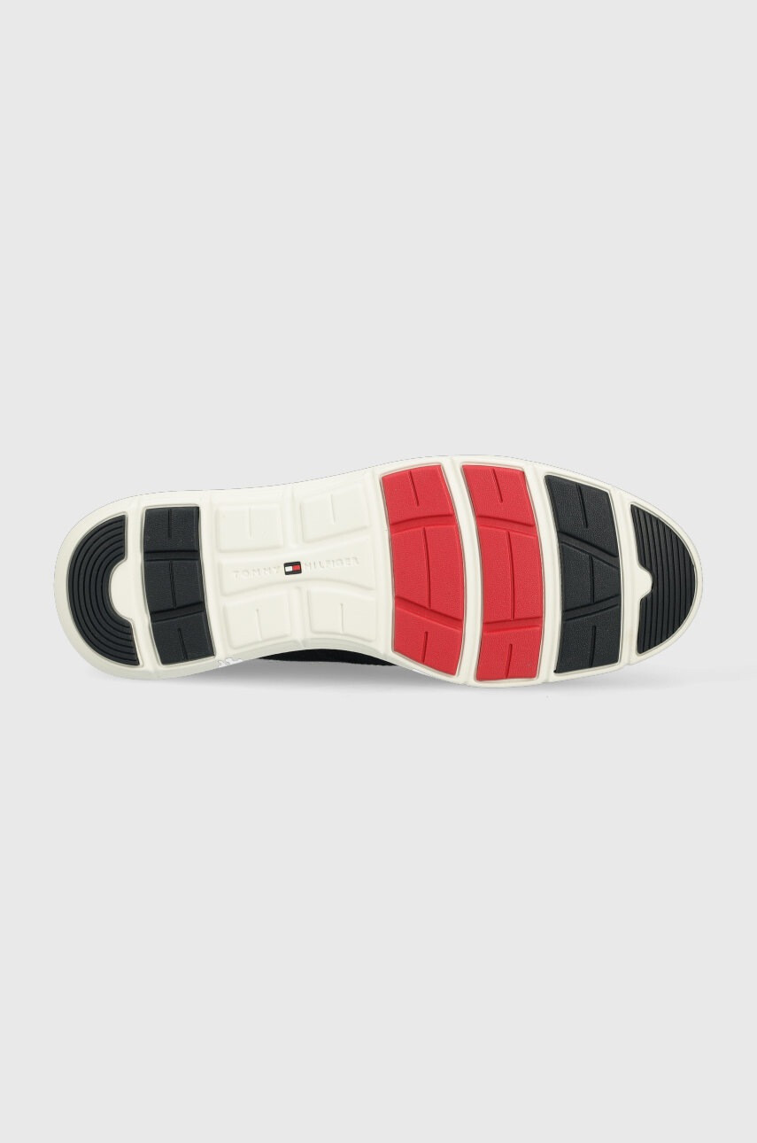 Tommy Hilfiger Маратонки - Pepit.bg