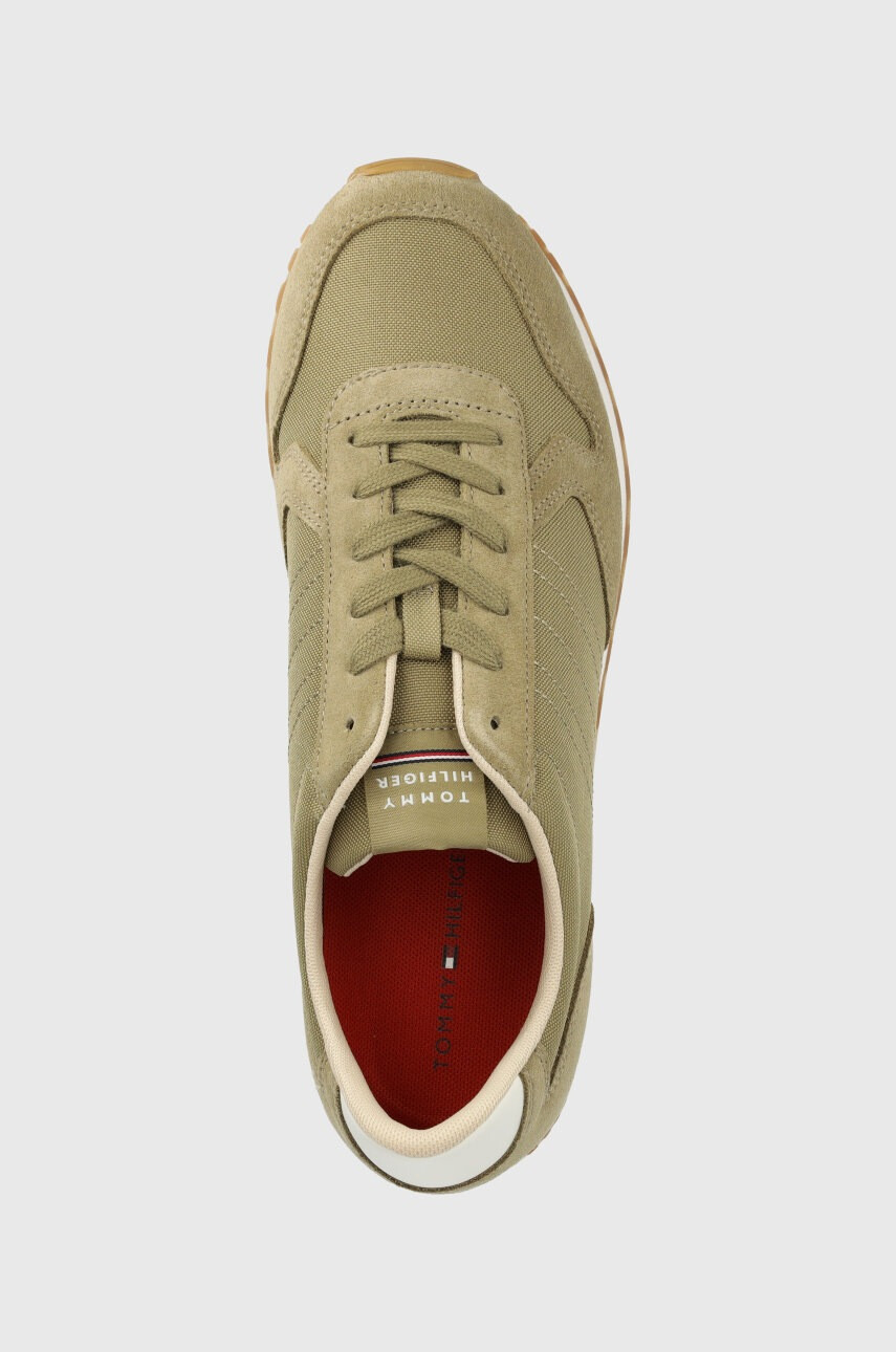 Tommy Hilfiger Маратонки - Pepit.bg