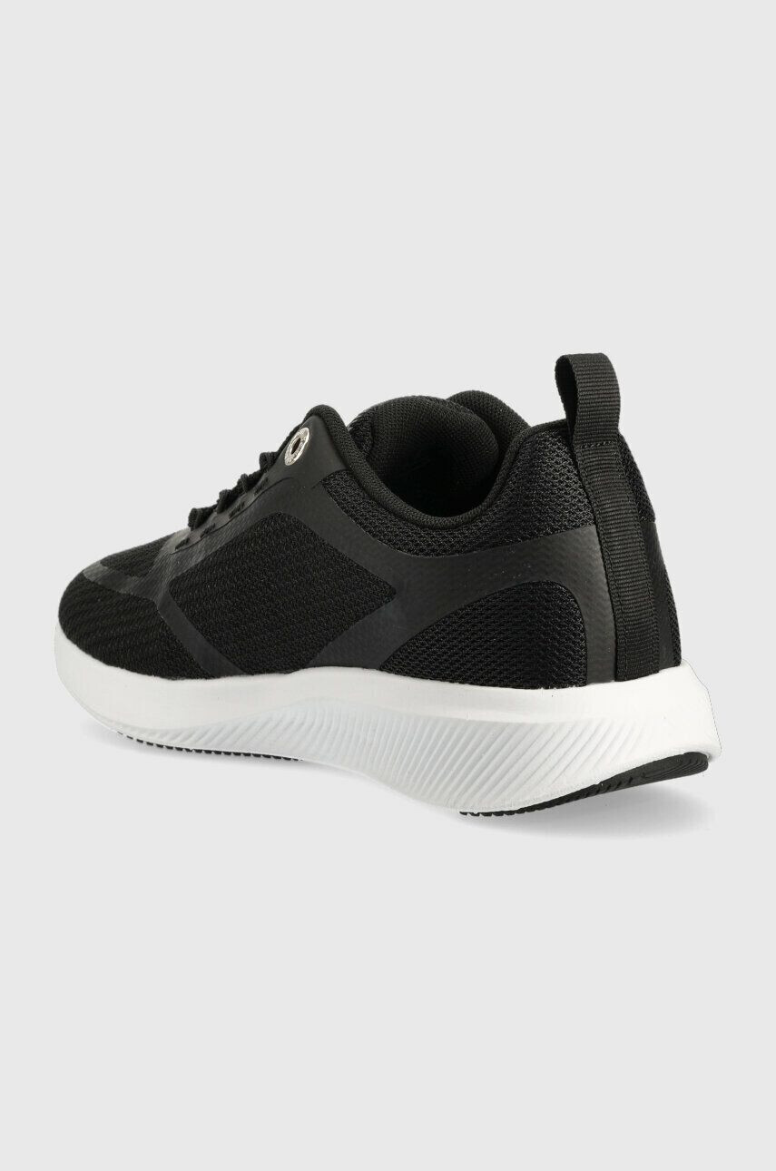 Tommy Hilfiger Маратонки ACTIVE MESH TRAINER в черно - Pepit.bg