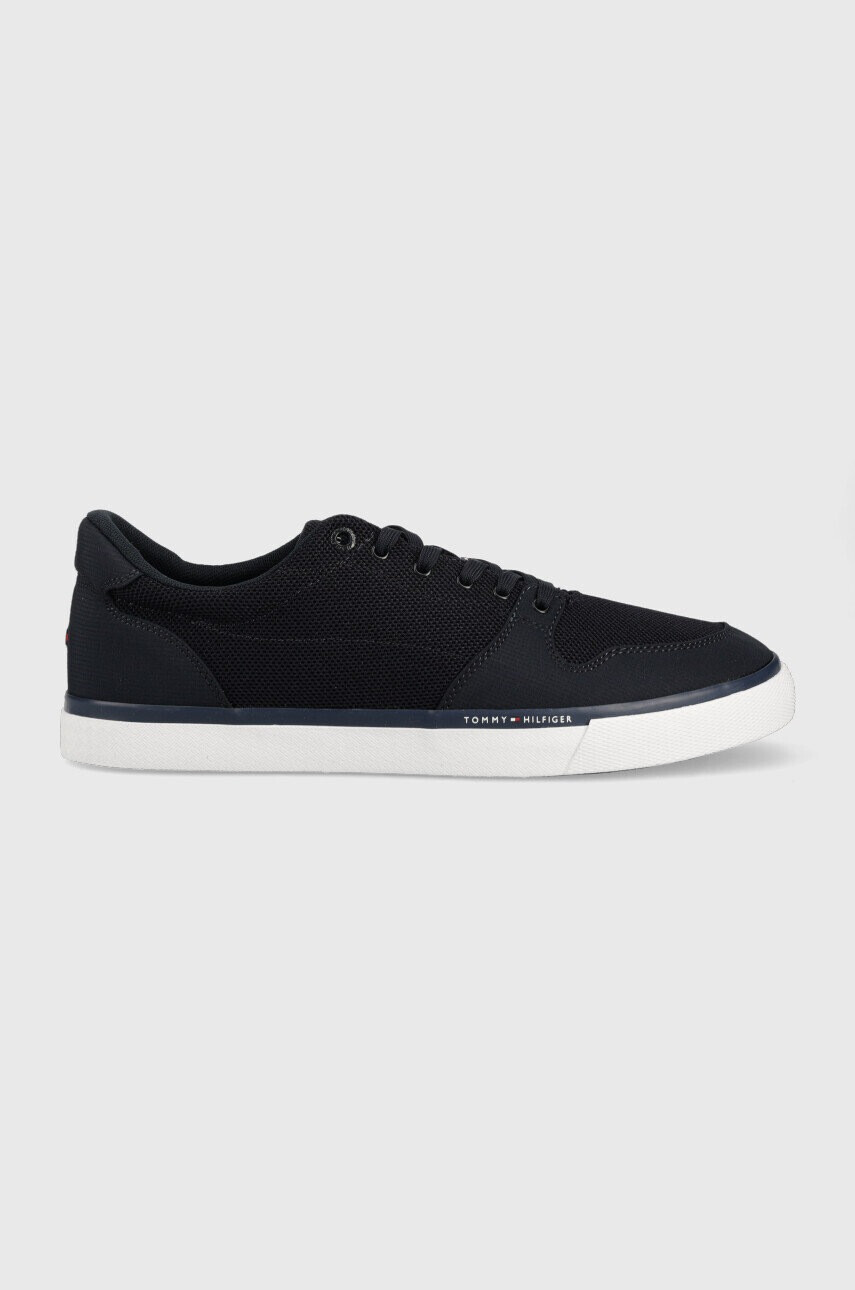 Tommy Hilfiger Маратонки Core Mix Mesh Vulc - Pepit.bg