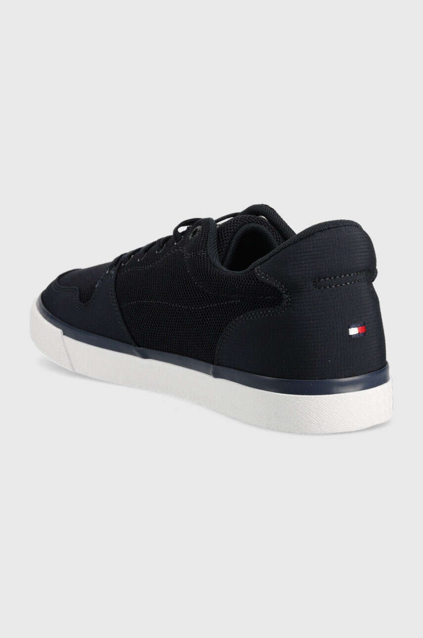 Tommy Hilfiger Маратонки Core Mix Mesh Vulc - Pepit.bg