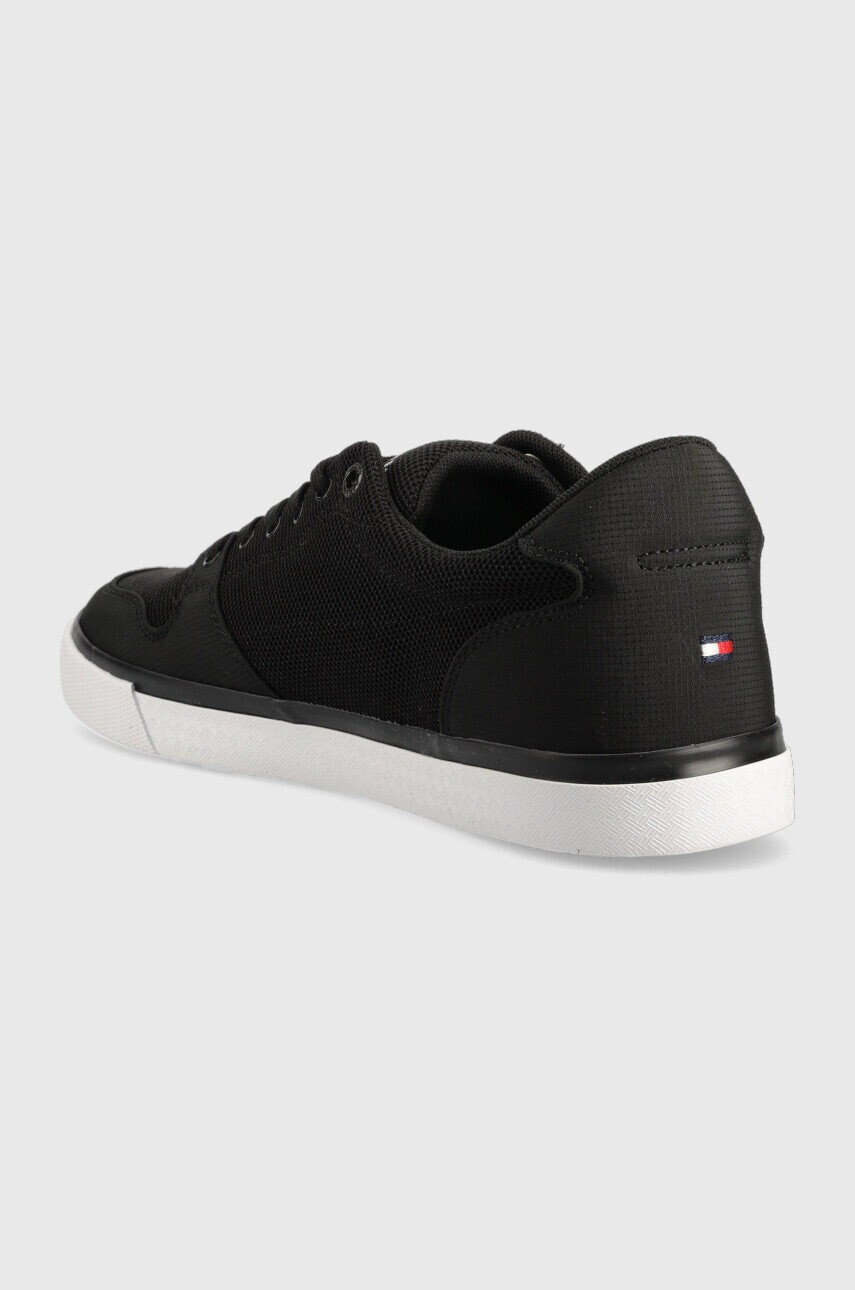 Tommy Hilfiger Маратонки Core Mix Mesh Vulc - Pepit.bg