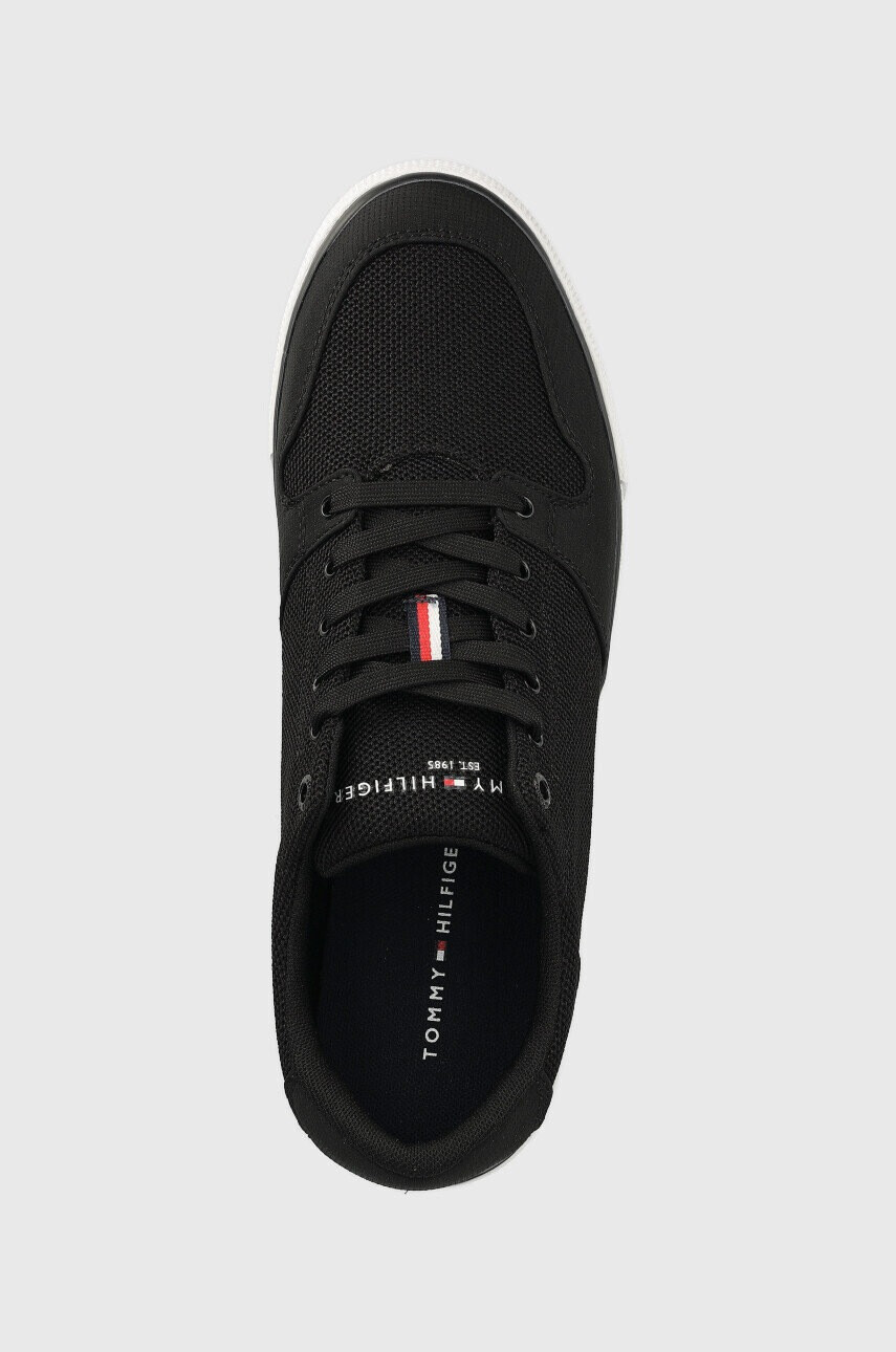 Tommy Hilfiger Маратонки Core Mix Mesh Vulc - Pepit.bg