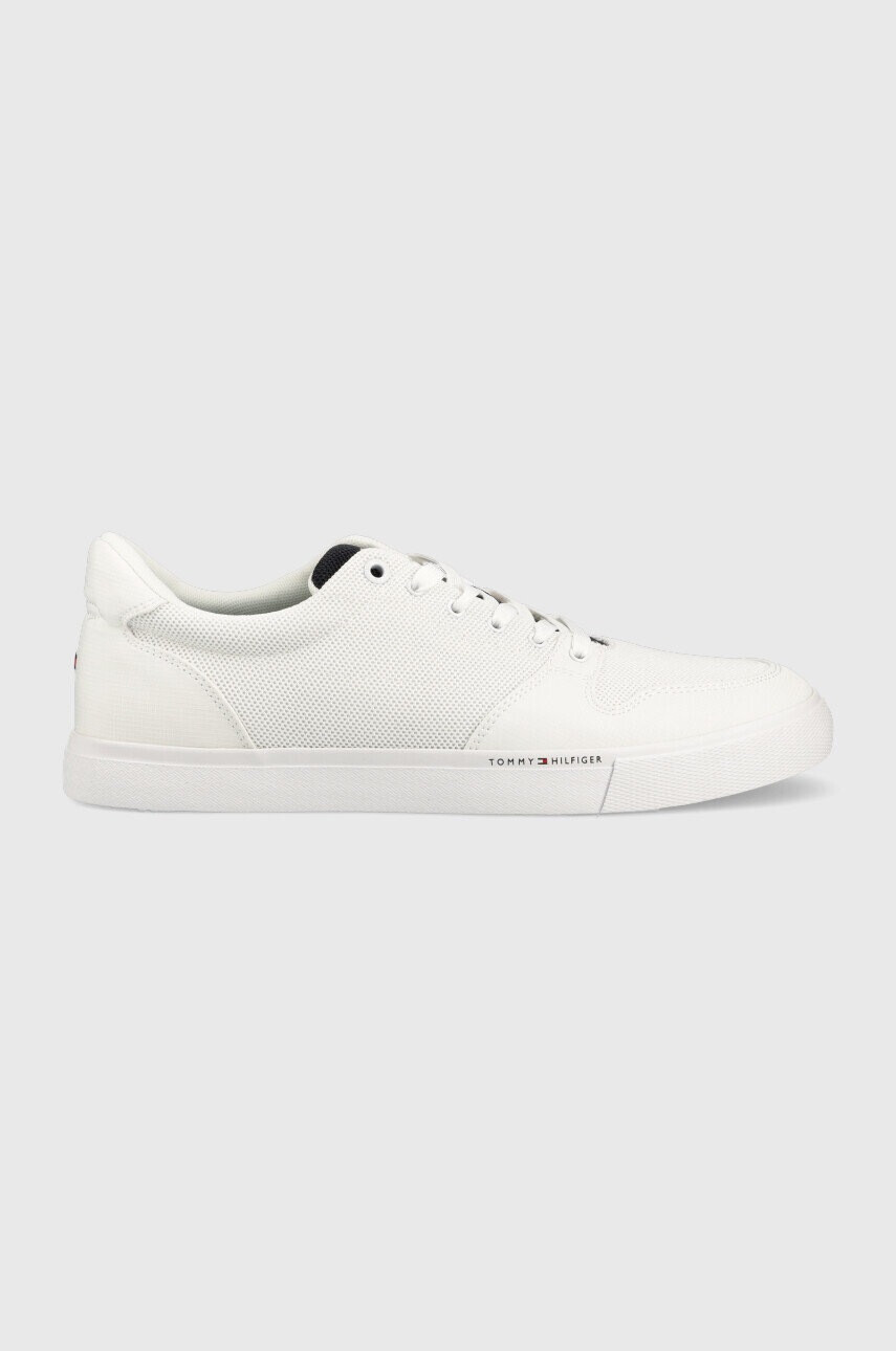 Tommy Hilfiger Маратонки Core Mix Mesh Vulc - Pepit.bg
