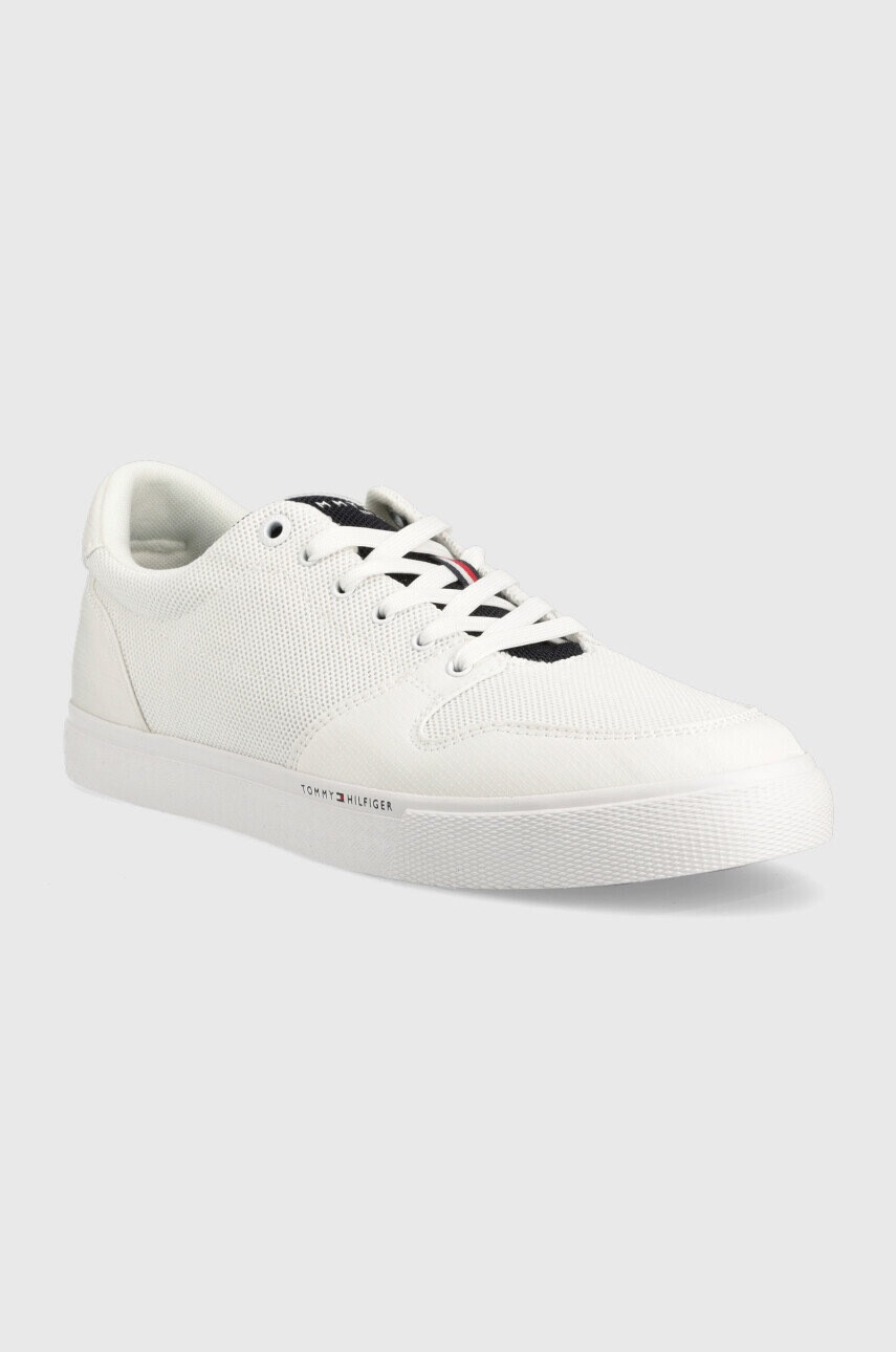 Tommy Hilfiger Маратонки Core Mix Mesh Vulc - Pepit.bg