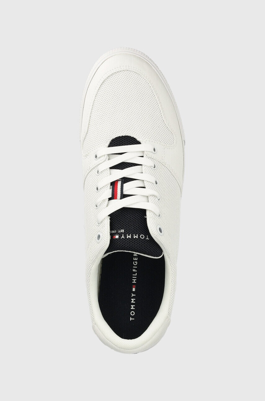 Tommy Hilfiger Маратонки Core Mix Mesh Vulc - Pepit.bg