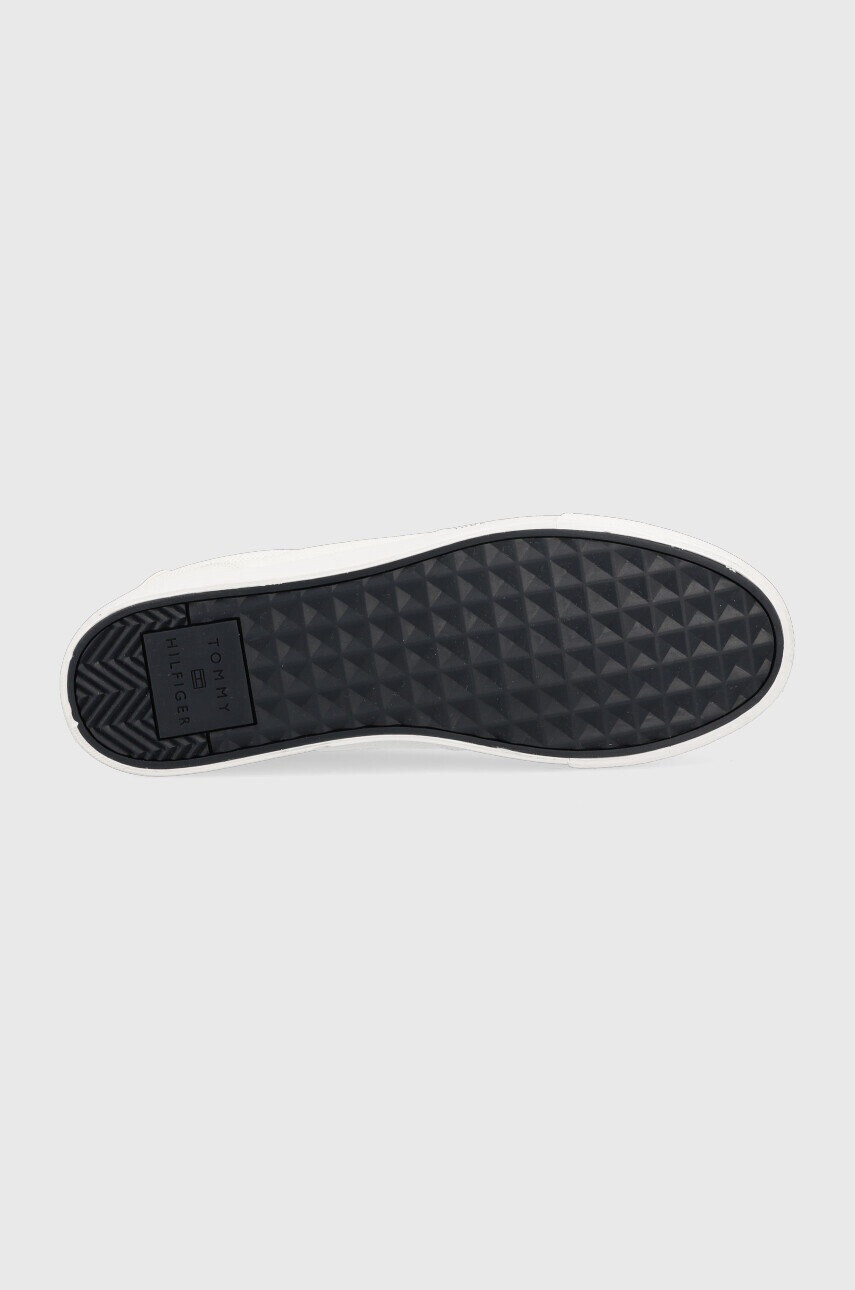 Tommy Hilfiger Маратонки Core Mix Mesh Vulc - Pepit.bg