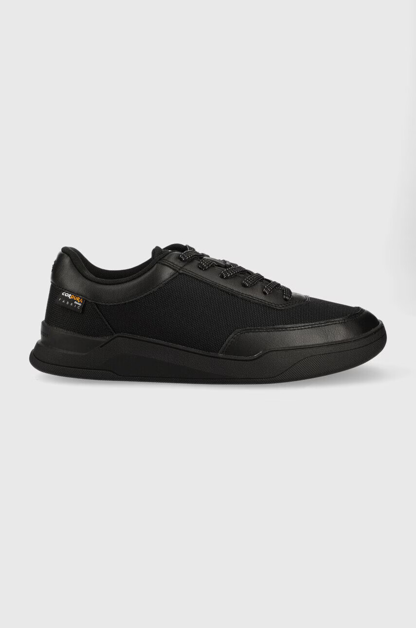 Tommy Hilfiger Маратонки ELEVATED CUPSOLE COR - Pepit.bg