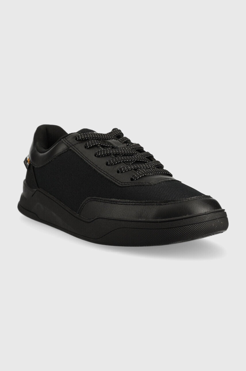 Tommy Hilfiger Маратонки ELEVATED CUPSOLE COR - Pepit.bg