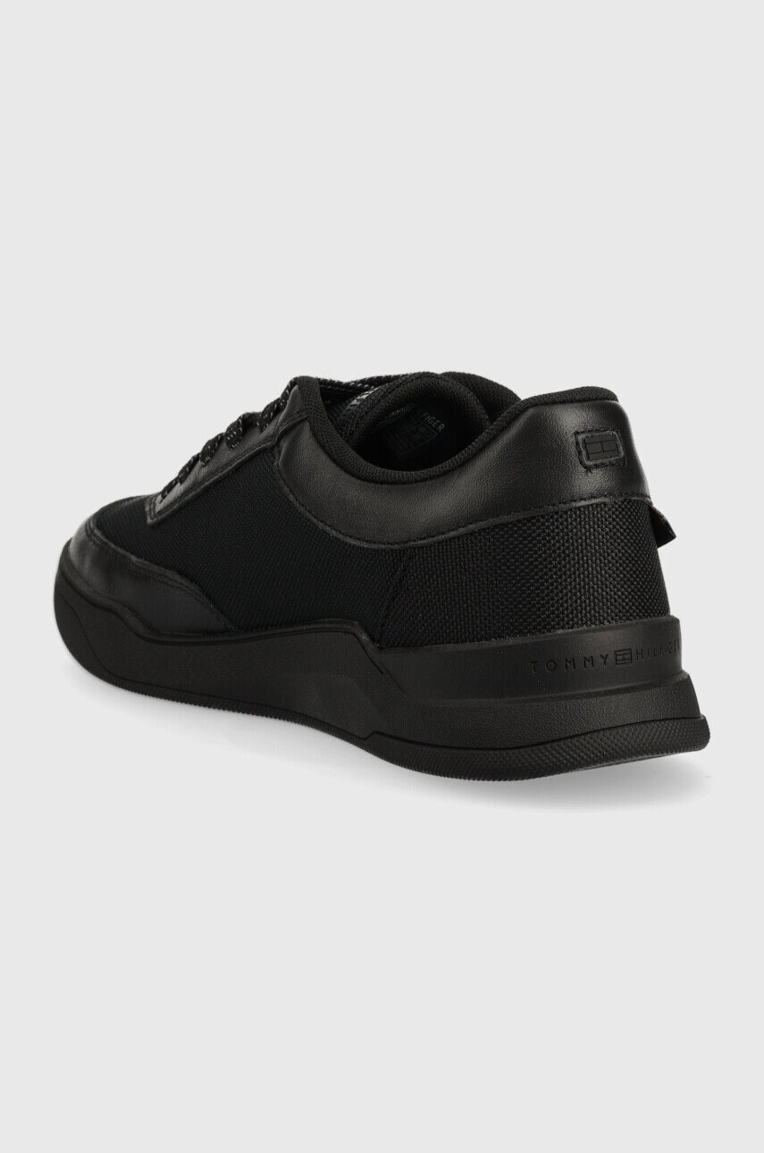 Tommy Hilfiger Маратонки ELEVATED CUPSOLE COR - Pepit.bg