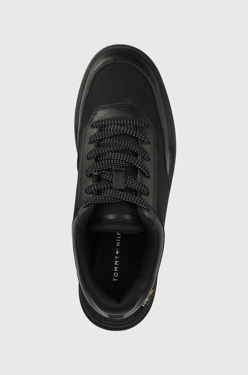 Tommy Hilfiger Маратонки ELEVATED CUPSOLE COR - Pepit.bg