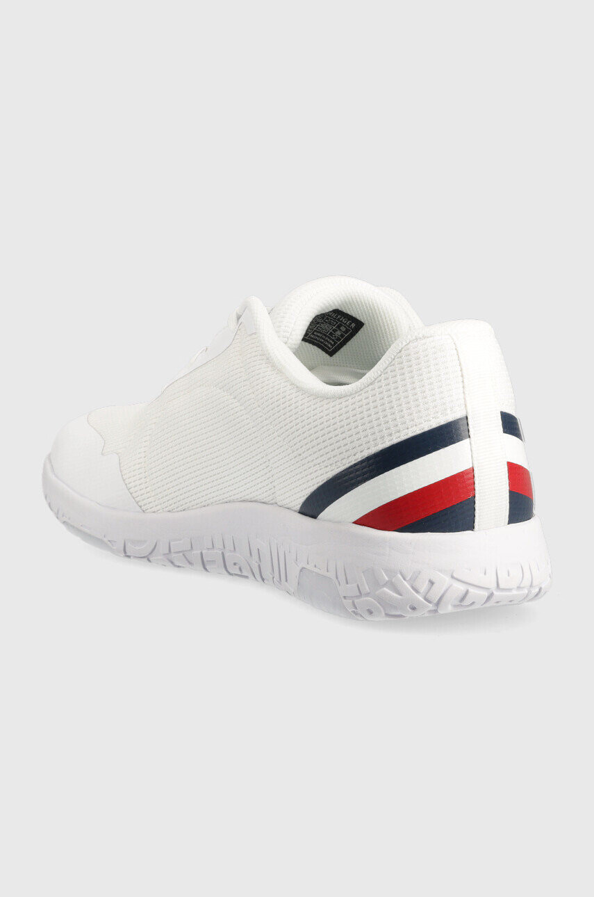 Tommy Hilfiger Маратонки Lightweight Runner Stripes - Pepit.bg
