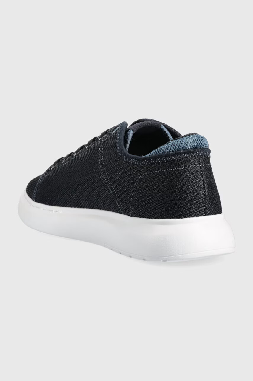 Tommy Hilfiger Маратонки LIGHTWEIGHT TEXTILE CUPSOLE в тъмносиньо FM0FM04426 - Pepit.bg