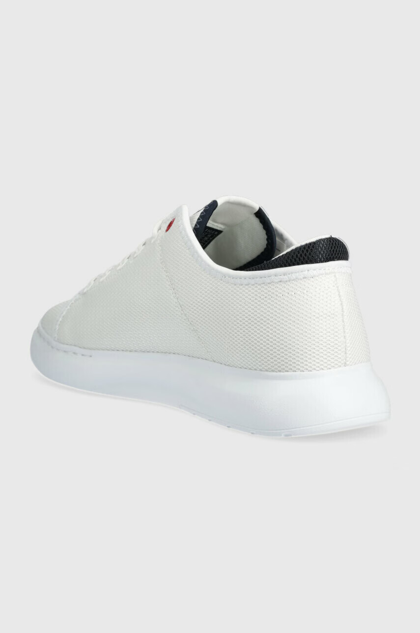 Tommy Hilfiger Маратонки LIGHTWEIGHT TEXTILE CUPSOLE в бяло FM0FM04426 - Pepit.bg