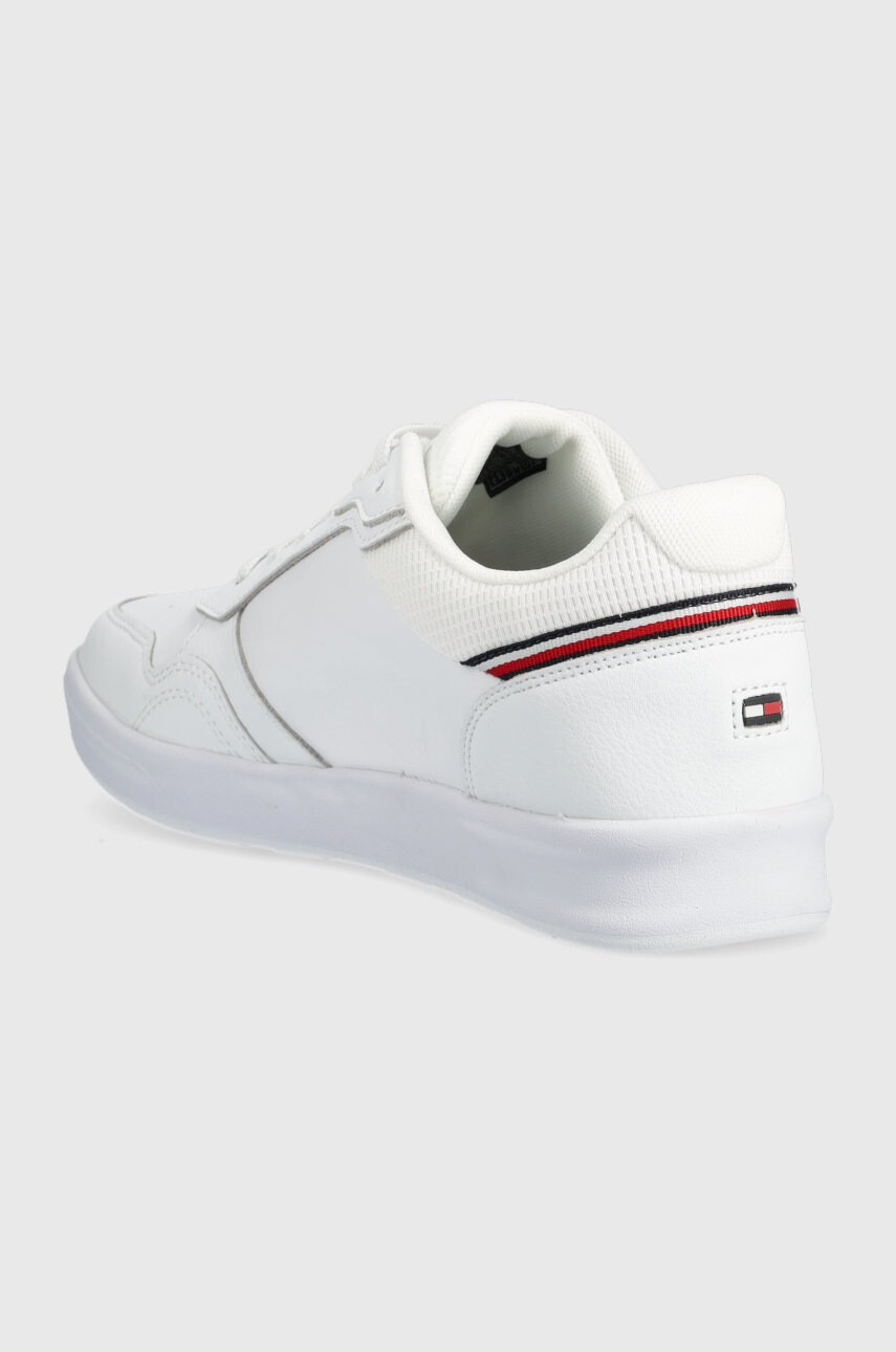 Tommy Hilfiger Маратонки Modern Cup Lighweight в бяло - Pepit.bg