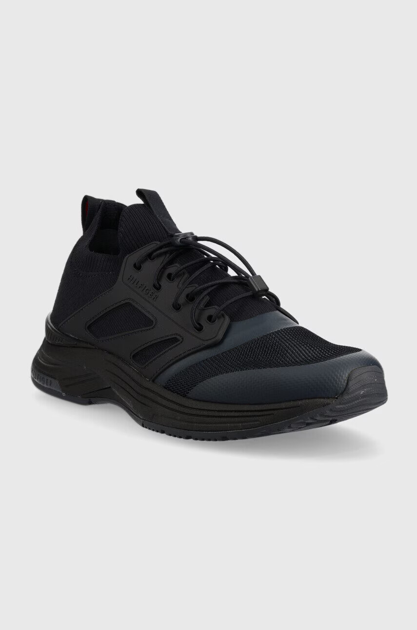 Tommy Hilfiger Маратонки Modern Prep Sneaker в тъмносиньо - Pepit.bg