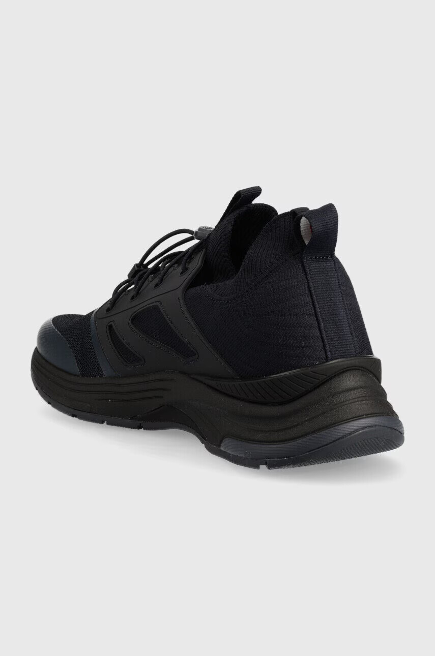 Tommy Hilfiger Маратонки Modern Prep Sneaker в тъмносиньо - Pepit.bg