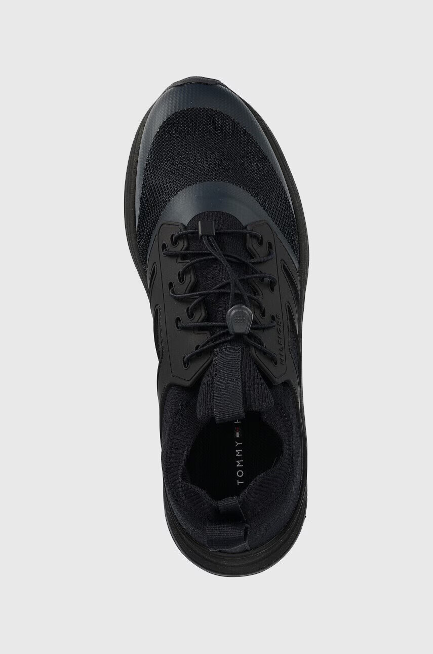 Tommy Hilfiger Маратонки Modern Prep Sneaker в тъмносиньо - Pepit.bg