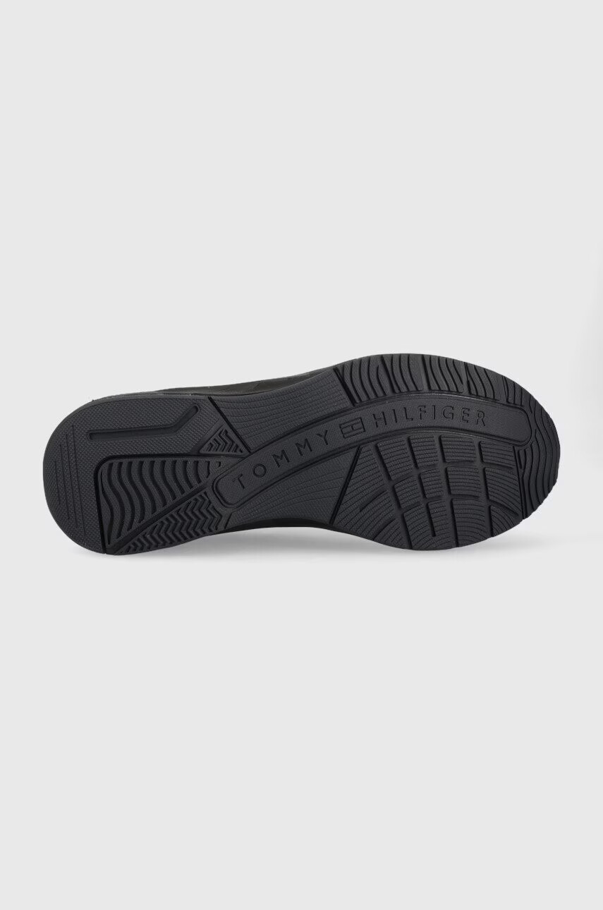 Tommy Hilfiger Маратонки Modern Prep Sneaker в тъмносиньо - Pepit.bg