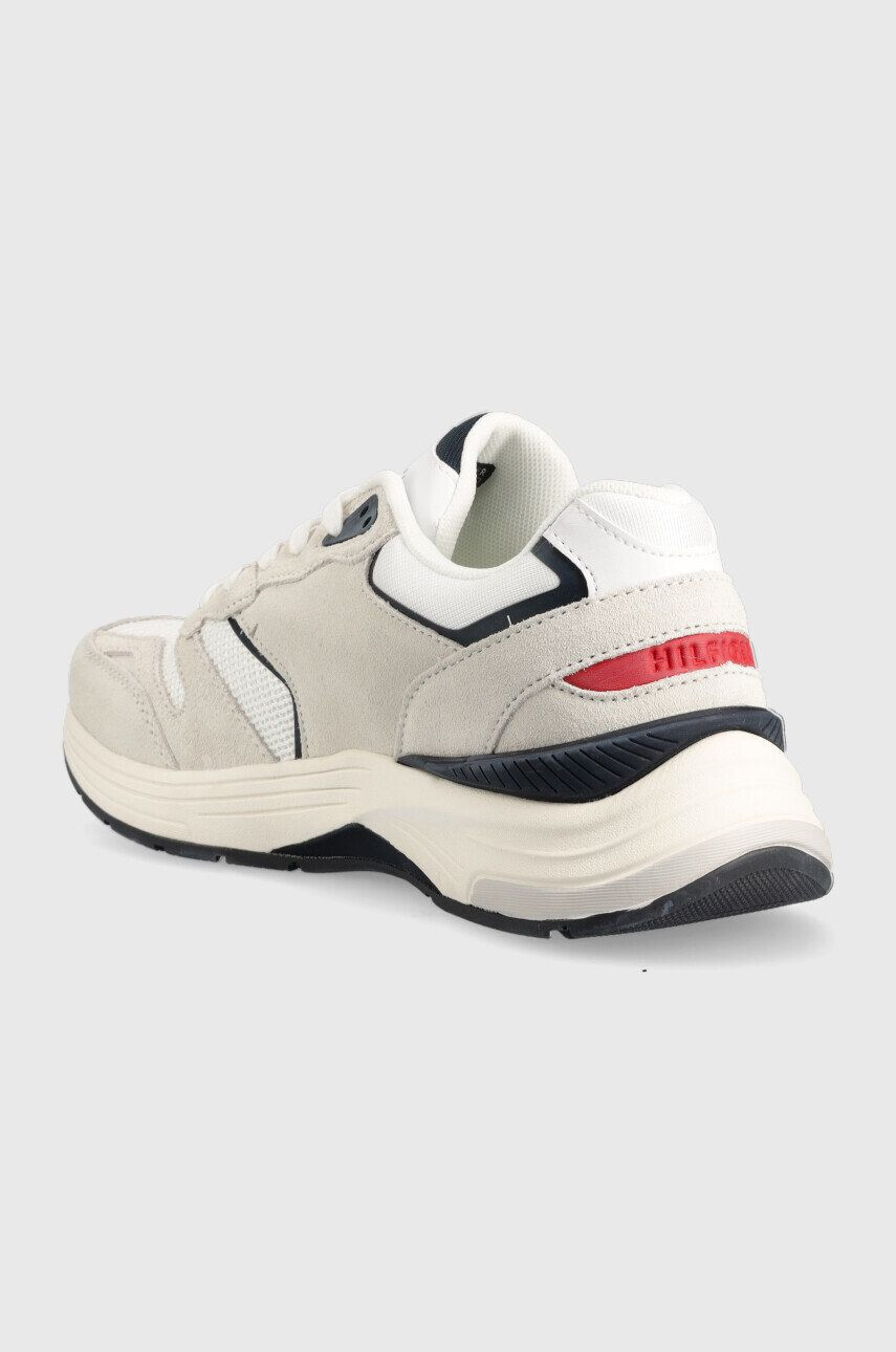 Tommy Hilfiger Маратонки MODERN PREP SNEAKER в тъмносиньо FM0FM04629 - Pepit.bg