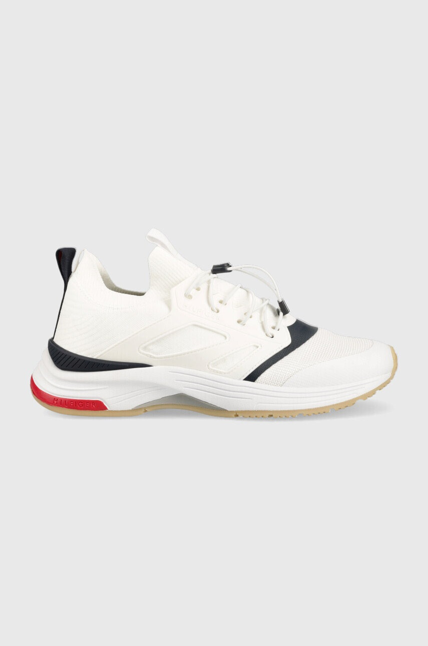 Tommy Hilfiger Маратонки Modern Prep Sneaker в бяло - Pepit.bg