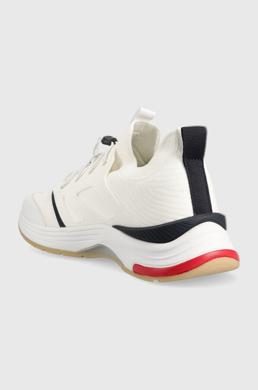 Tommy Hilfiger Маратонки Modern Prep Sneaker в бяло - Pepit.bg