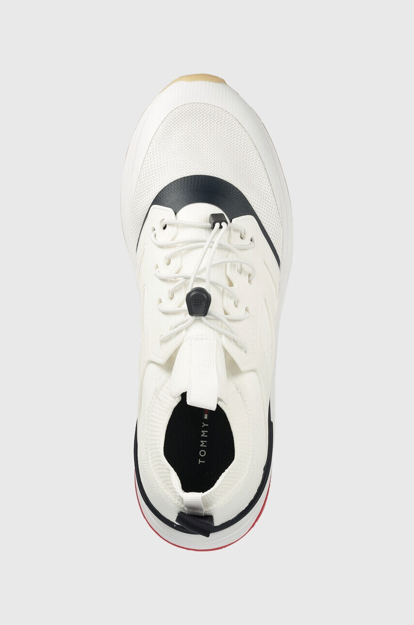Tommy Hilfiger Маратонки Modern Prep Sneaker в бяло - Pepit.bg