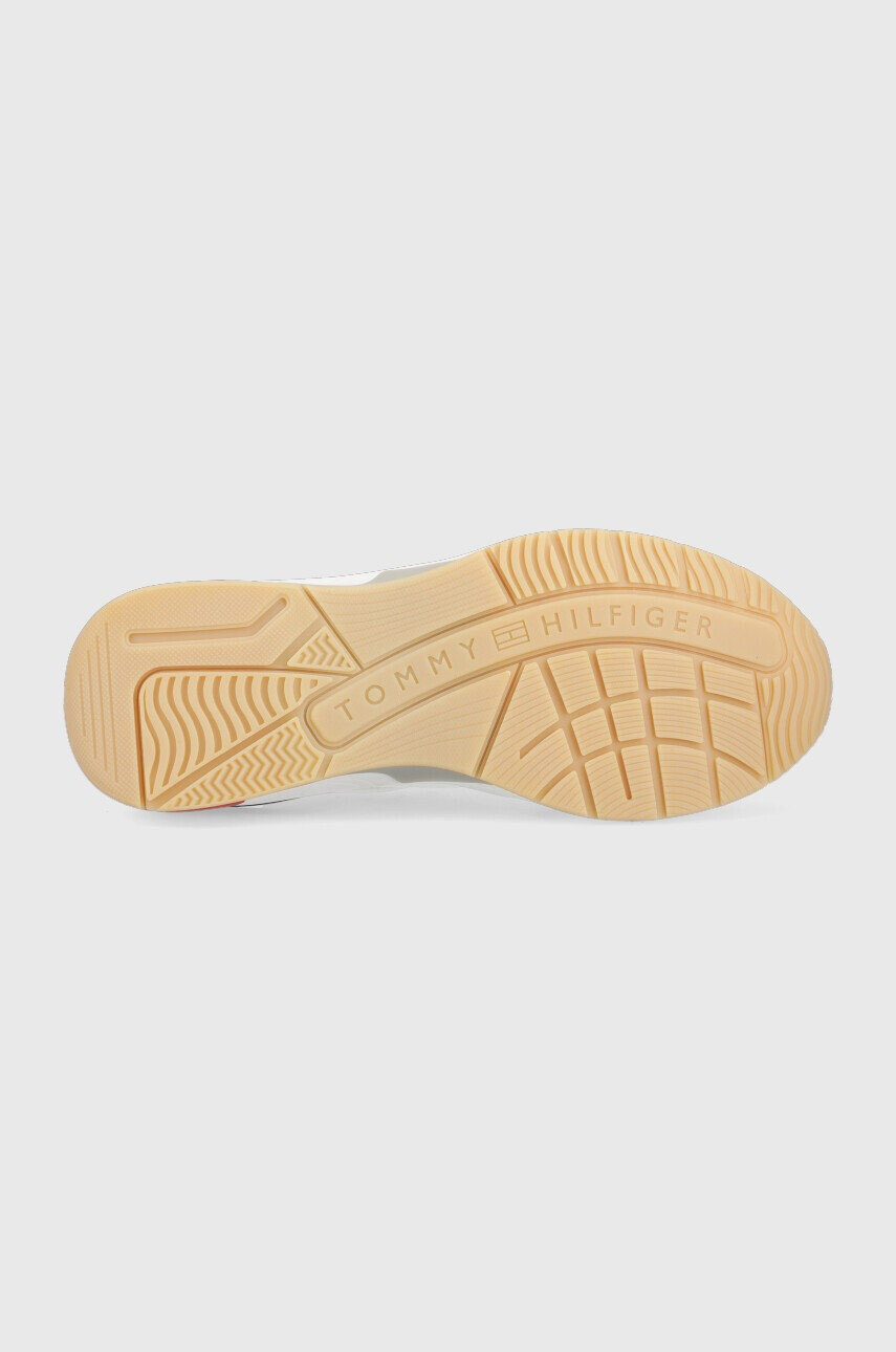 Tommy Hilfiger Маратонки Modern Prep Sneaker в бяло - Pepit.bg