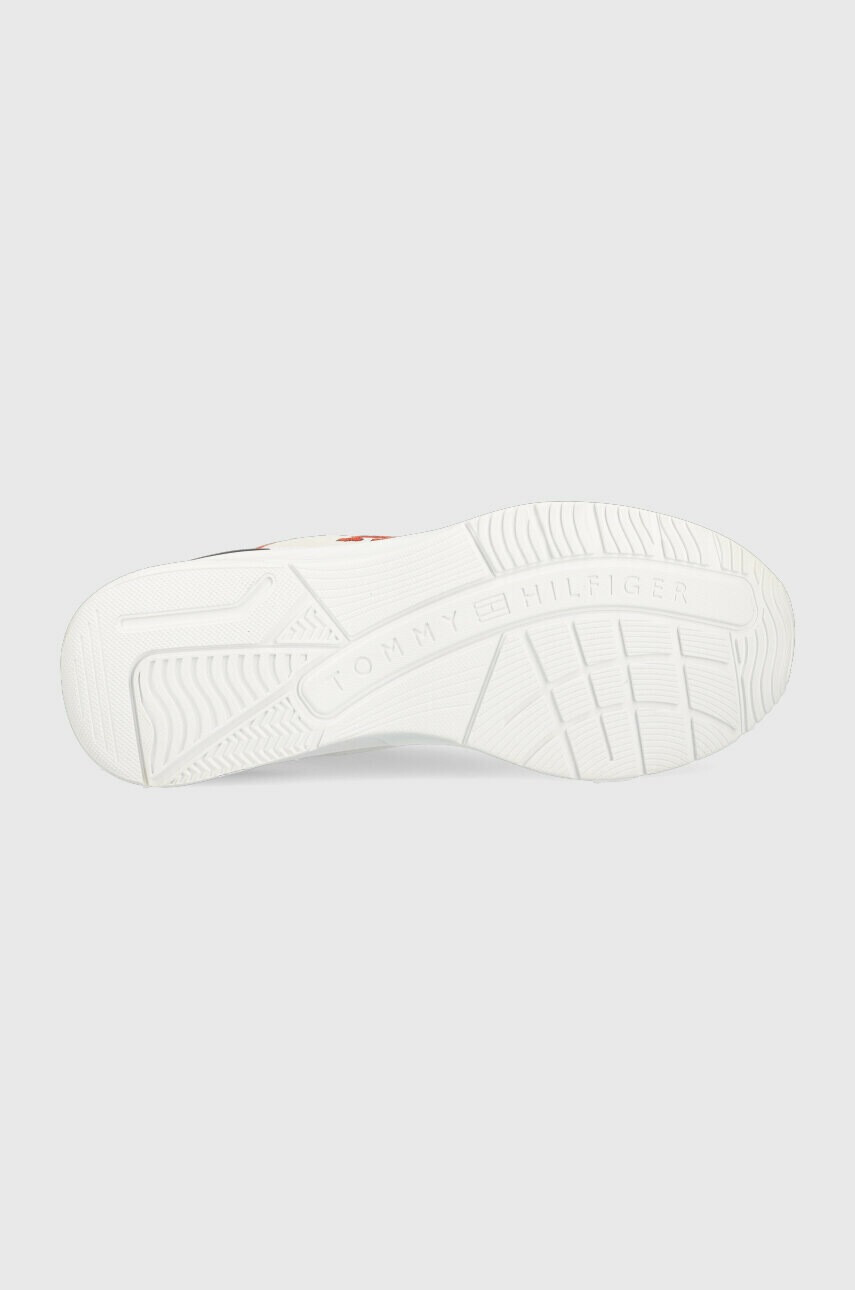 Tommy Hilfiger Маратонки MODERN PREP SNEAKER MIX - Pepit.bg