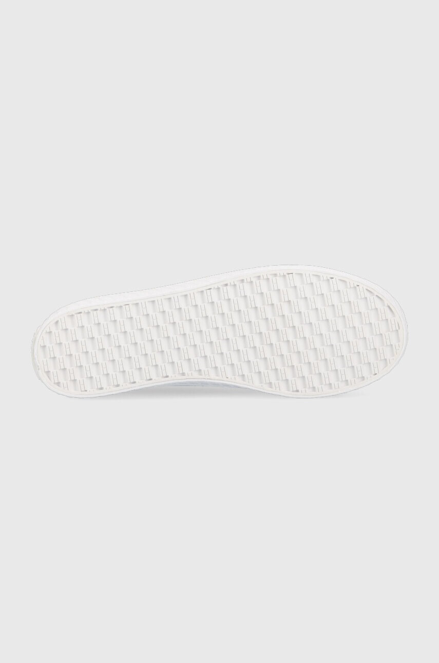 Tommy Hilfiger Маратонки PLATFORM VULCANIZED SNEAKER в синьо - Pepit.bg