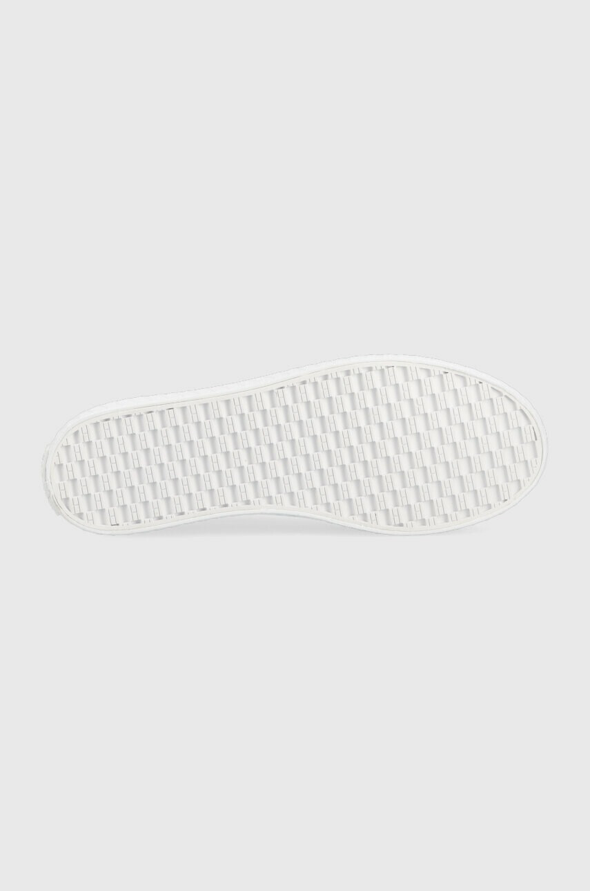 Tommy Hilfiger Маратонки PLATFORM VULCANIZED SNEAKER в бяло - Pepit.bg
