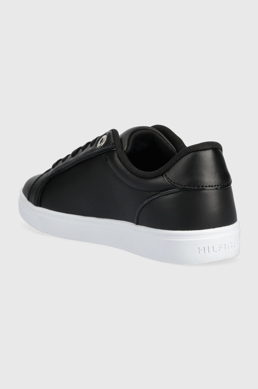 Tommy Hilfiger Маратонки Signature Piping Sneaker - Pepit.bg