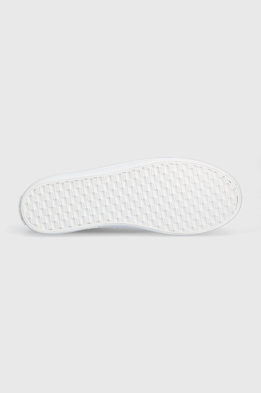 Tommy Hilfiger Маратонки TH EMBOSSED VULC SNEAKER в черно FW0FW07376 - Pepit.bg