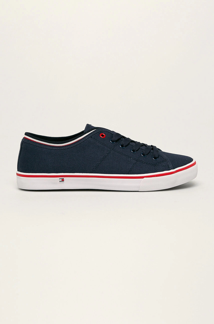 Tommy Hilfiger Ниски кецове - Pepit.bg