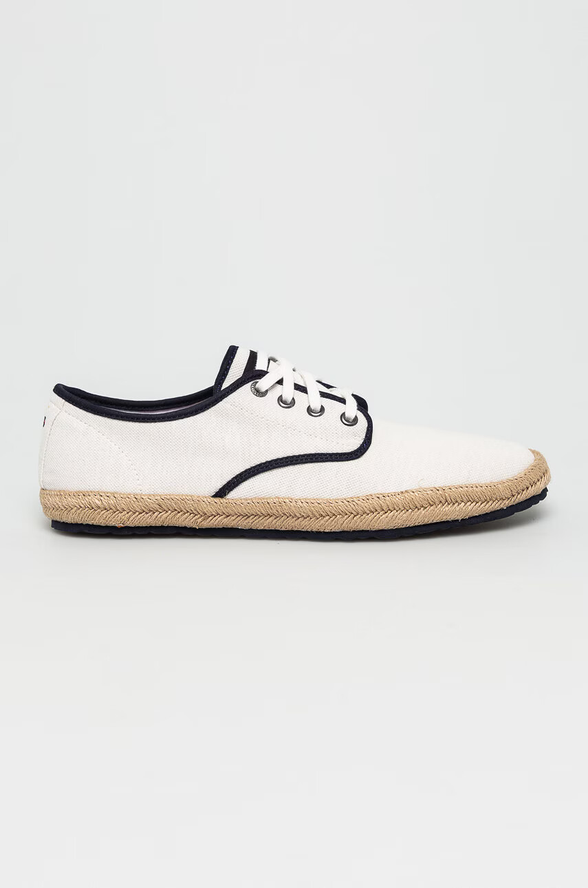 Tommy Hilfiger Ниски кецове - Pepit.bg