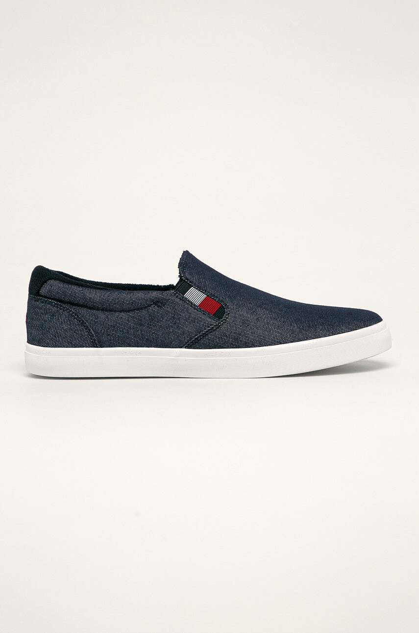 Tommy Hilfiger Ниски кецове - Pepit.bg