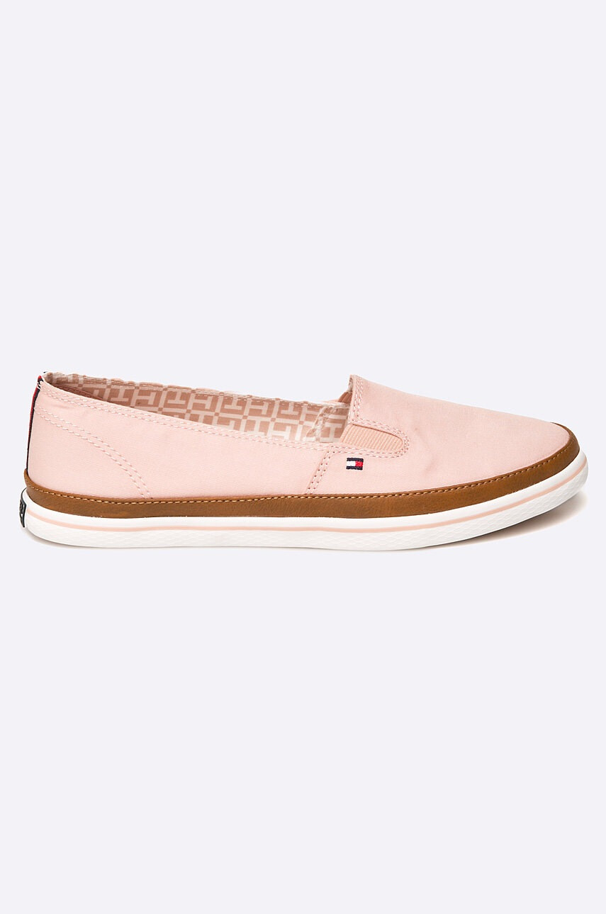 Tommy Hilfiger Ниски кецове - Pepit.bg