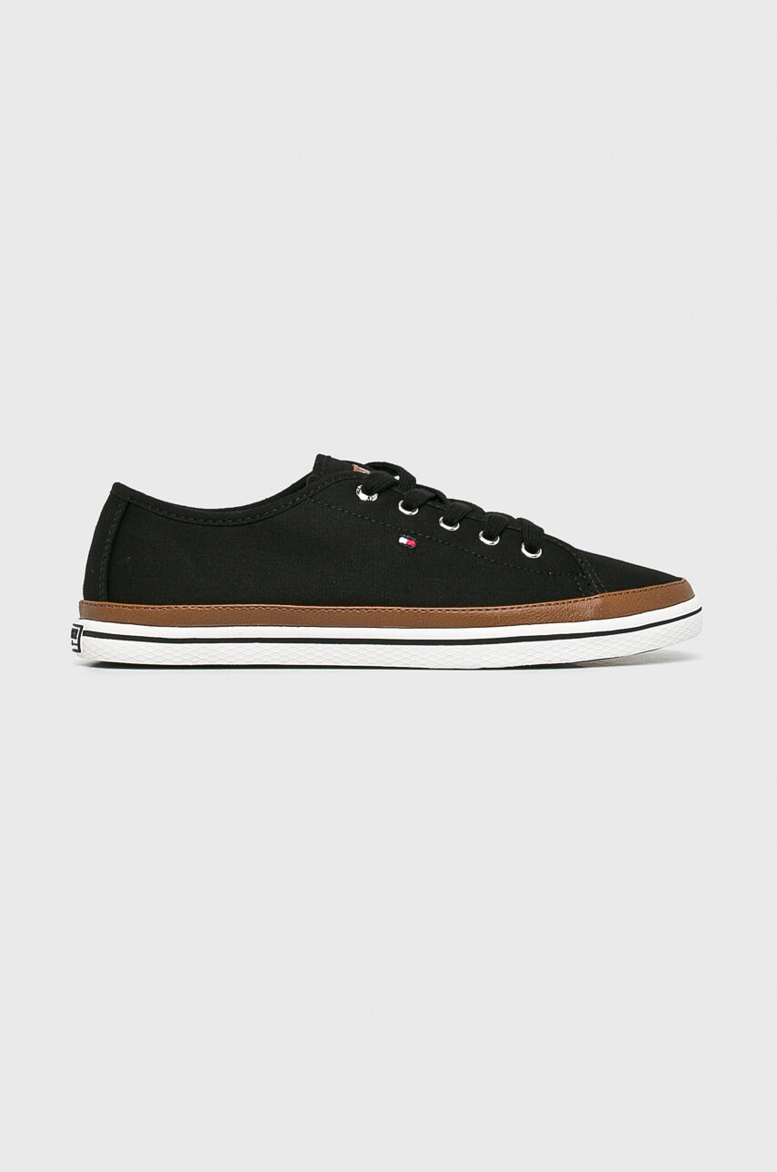 Tommy Hilfiger Ниски кецове - Pepit.bg