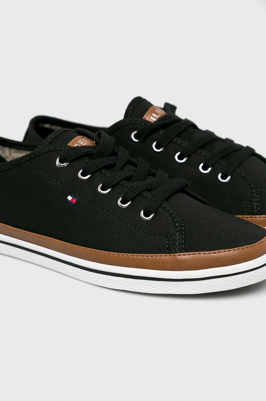 Tommy Hilfiger Ниски кецове - Pepit.bg