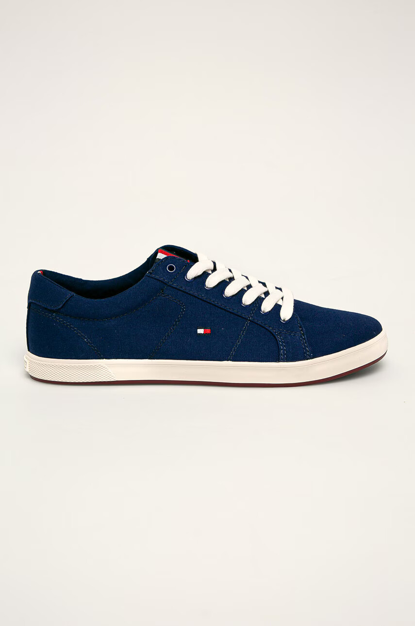 Tommy Hilfiger Ниски кецове - Pepit.bg