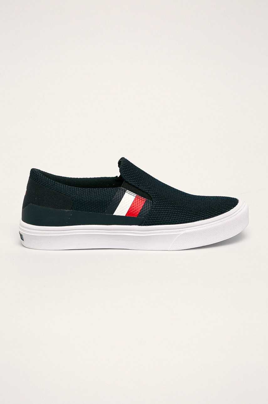 Tommy Hilfiger Ниски кецове - Pepit.bg