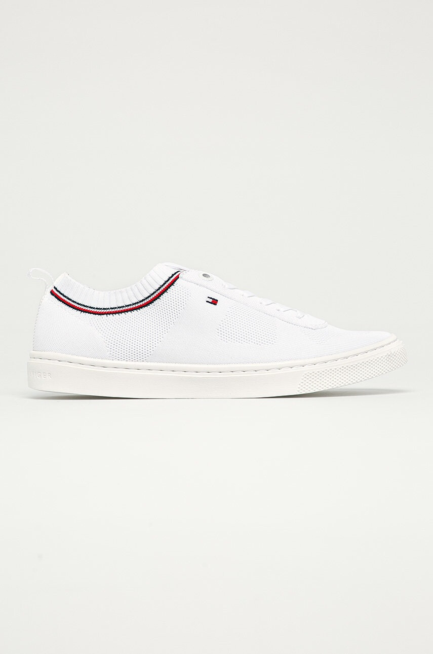 Tommy Hilfiger Ниски кецове - Pepit.bg