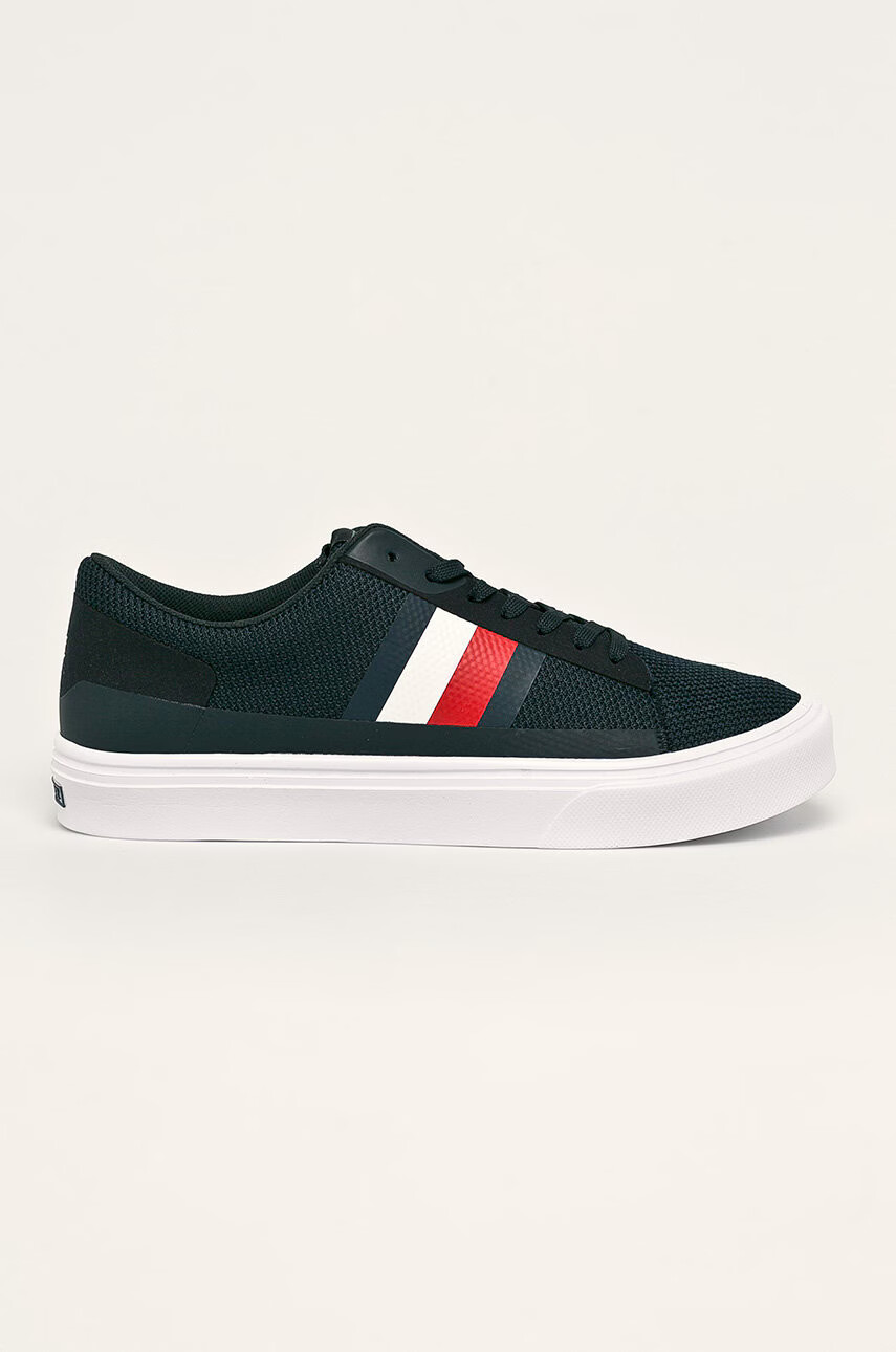 Tommy Hilfiger Ниски кецове - Pepit.bg