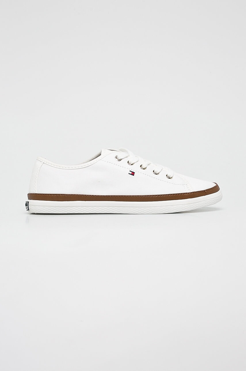 Tommy Hilfiger Ниски кецове - Pepit.bg