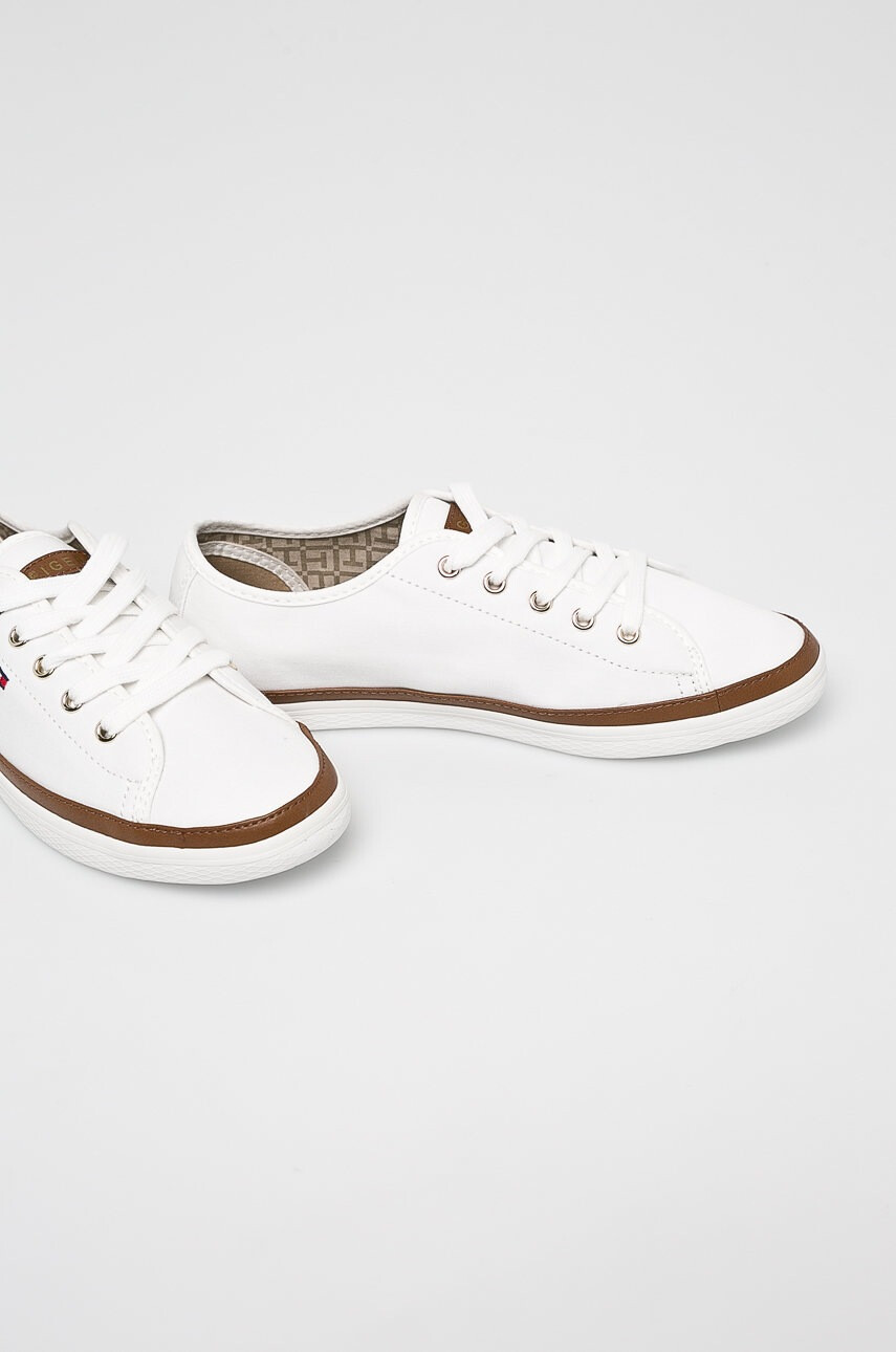 Tommy Hilfiger Ниски кецове - Pepit.bg
