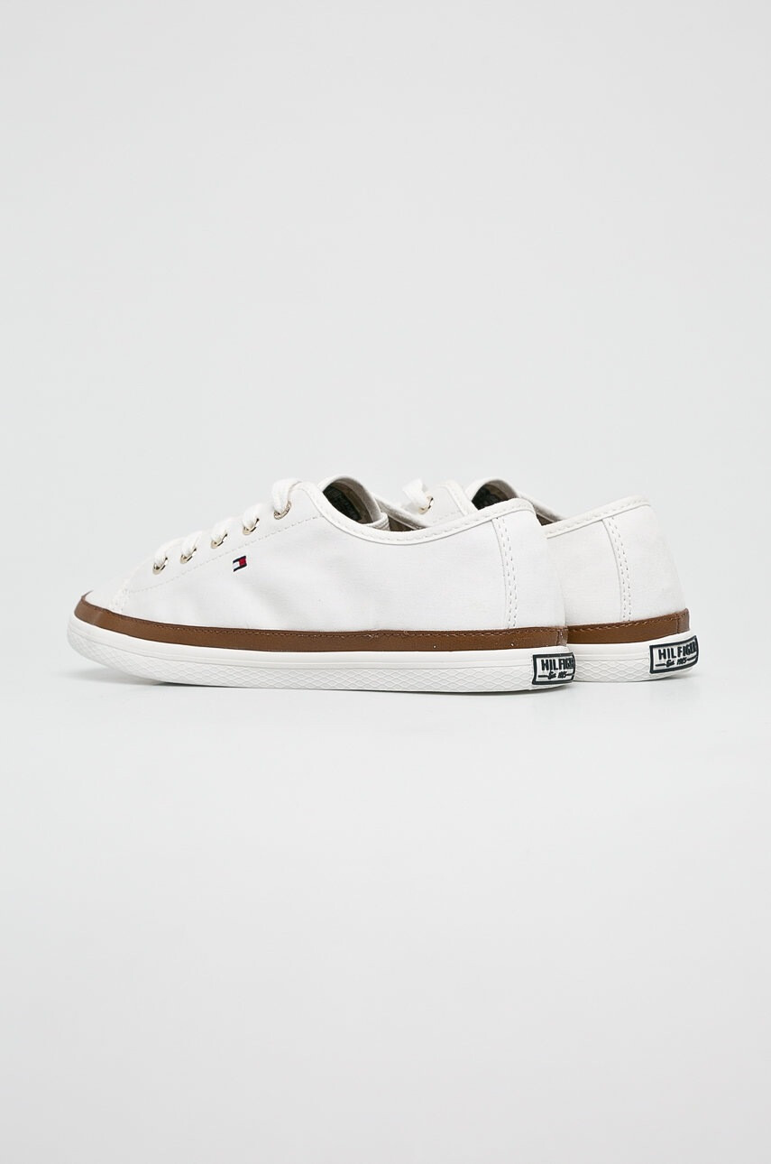 Tommy Hilfiger Ниски кецове - Pepit.bg